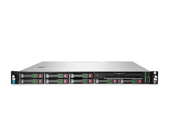 سرور HP Proliant DL160 G9